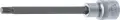 BGS 4332 Zástrčná bitová hlavice 1/2" pro XZN M8 x 140 mm (BGS104332)