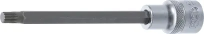 BGS 4332 Zástrčná bitová hlavice 1/2" pro XZN M8 x 140 mm (BGS104332)