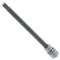 Zástrčná bitová hlavice 1/2" pro XZN M10 x 200 mm BGS104335 (BGS104335)