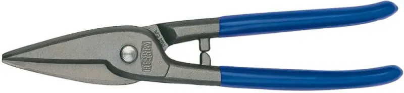 Berlínské nůžky na plech Bessey D202-250 (BES D202-250)