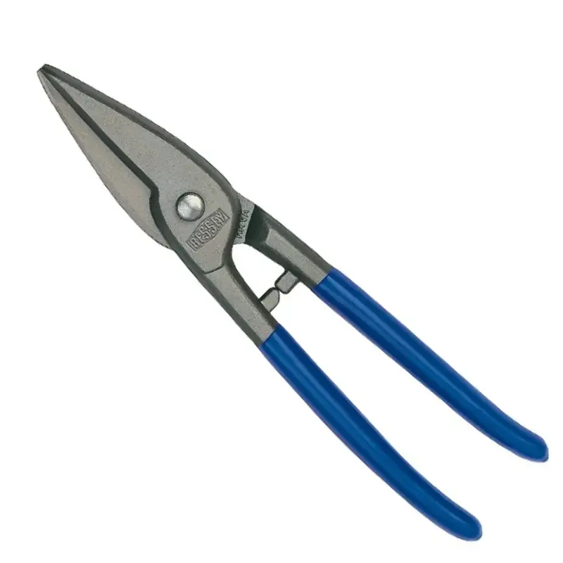 Berlínské nůžky na plech Bessey D202-250 (BES D202-250)
