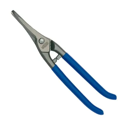 Univerzální nůžky na plech Bessey D206-250 (BES D206-250)