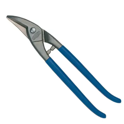 Vystřihovací nůžky na plech Bessey D207-275 (BES D207-275)