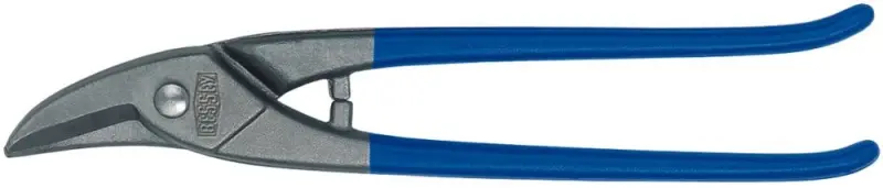 Vystřihovací nůžky na plech Bessey D208-275 kruhové (BES D208-275)