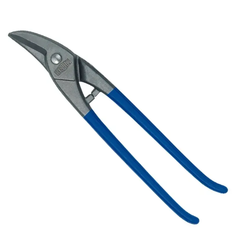 Vystřihovací nůžky na plech Bessey D208-275 kruhové (BES D208-275)