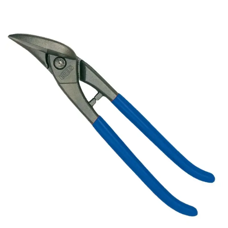 Nůžky na plech Bessey Ideál D216-260 (BES D216-260)