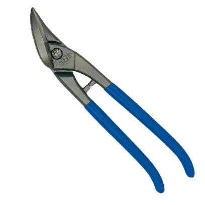 Nůžky na plech Bessey Ideál D216-260L (levé) (BES D216-260L)