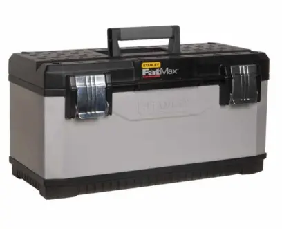 FatMax kovoplastový box na nářadí Stanley 20" (ST1-95-615)