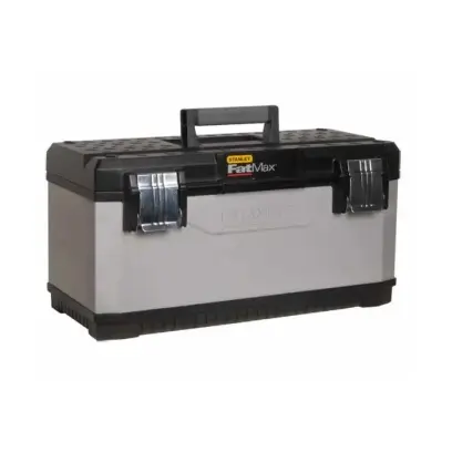 FatMax kovoplastový box na nářadí Stanley 20" (ST1-95-615)