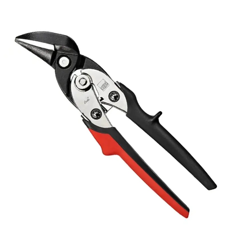 Pákové nůžky na plech Bessey Ideál D29ASS-2-SB (BES D29ASS-2-SB)