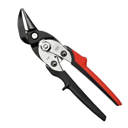 Pákové nůžky na plech Bessey Ideál D29ASSL-2-SB (levé) (BES D29ASSL-2-SB)