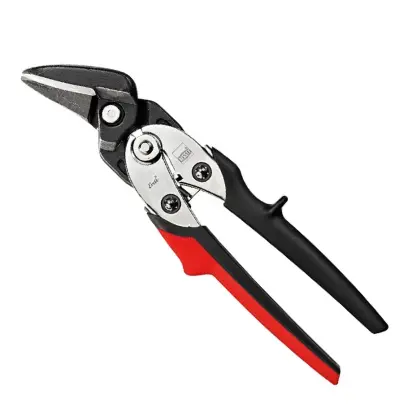 Pákové nůžky na plech Bessey Ideál D29BSS-2 průběžné (BES D29BSS-2)
