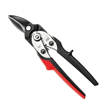 Pákové vystřihovací nůžky na plech Bessey D29SS-2 (BES D29SS-2)