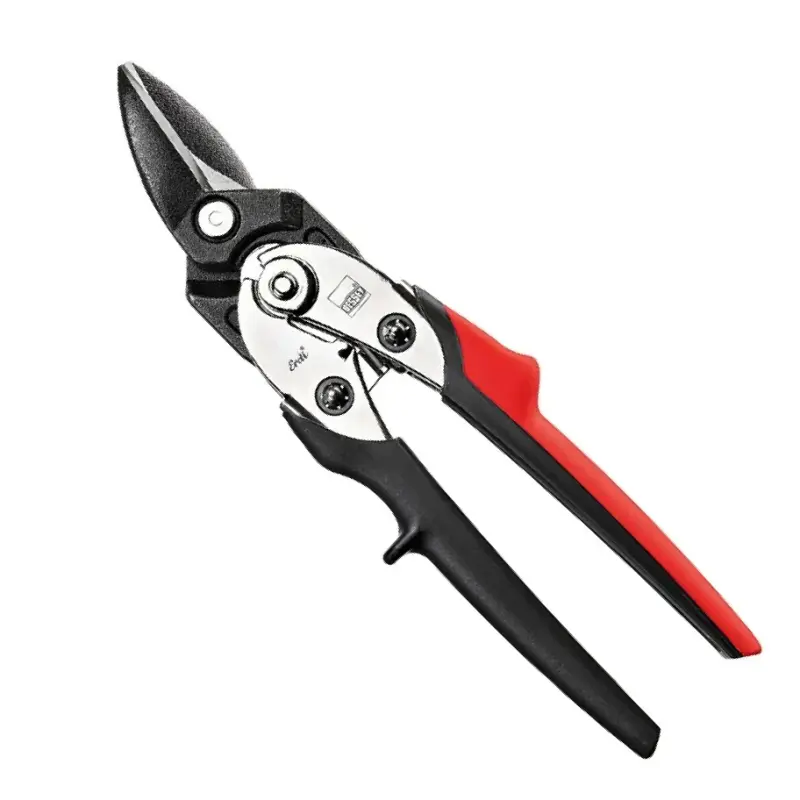 Pákové vystřihovací nůžky na plech Bessey D29SSL-2 (levé) (BES D29SSL-2)