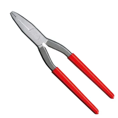 Klempířské ploché kleště Bessey D301 Spenger (BES D301)