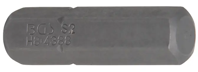 Šroubovací bit 5/16" HEX inbus 8 mm BGS104388 (BGS104388)