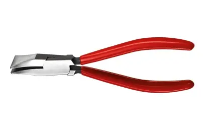 Klempířské falcovací nůžky Bessey Piccolo D331-22 (BES D331-22)