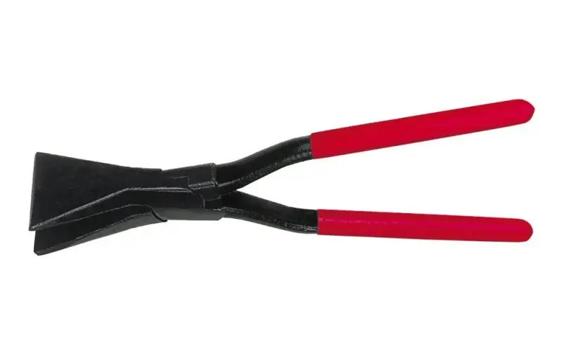 Klempířské falcovací kleště Bessey D331-60-P (BES D331-60-P)