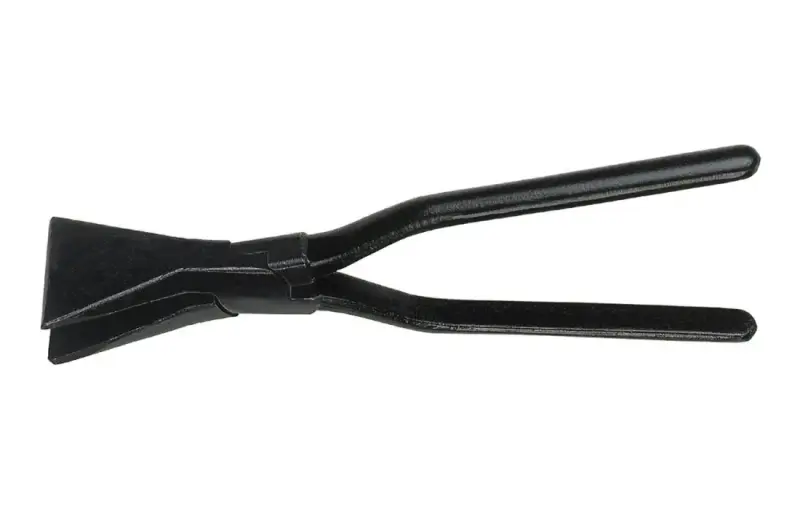 Klempířské falcovací kleště Bessey D331-80 (BES D331-80)