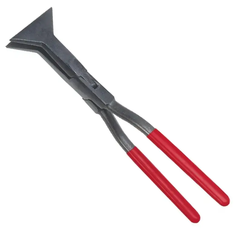 Klempířské falcovací kleště Bessey D336 mačkací (BES D336)