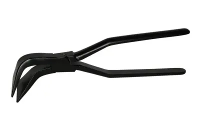 Klempířské falcovací kleště Bessey D341-80 (BES D341-80)