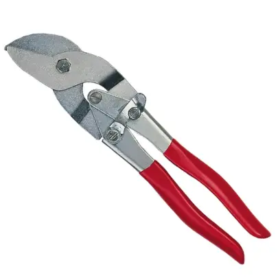 Klempířské kleště na okapové roury Bessey D36 - zužovací (BES D36)