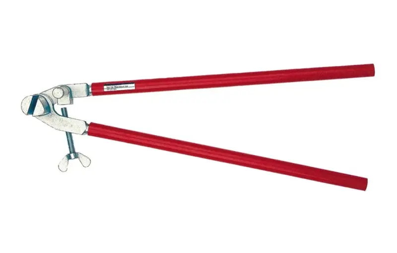 Kleště pro ohýbání okapových háků Bessey D396 (BES D396)