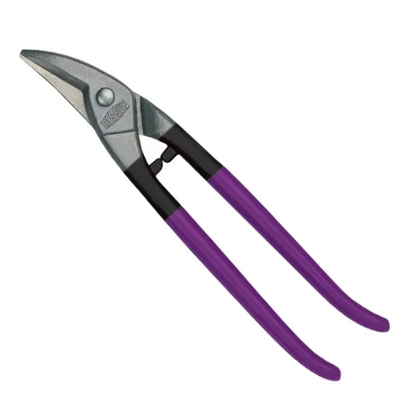 Vysokovýkonné vystřihovací nůžky Bessey D407-300 s břity HSS (BES D407-300)