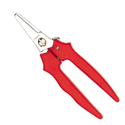 Kombinované nůžky Bessey Combi D47 rovné (BES D47)
