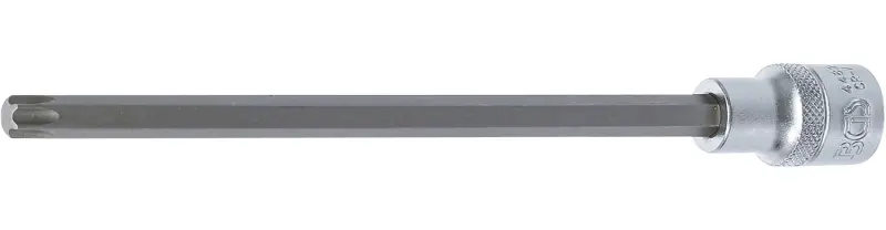 Zástrčná hlavice 1/2" T-profil (pro Torx) T50 x 200 mm BGS104482 (BGS104482)