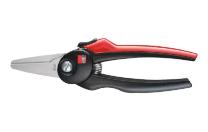 Kombinované nůžky Bessey Combi D48-2 rovné (BES D48-2)
