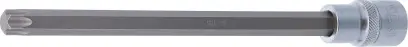 BGS 4483 Zástrčná hlavice 1/2" T-profil T55, délka 200 mm (BGS104483)