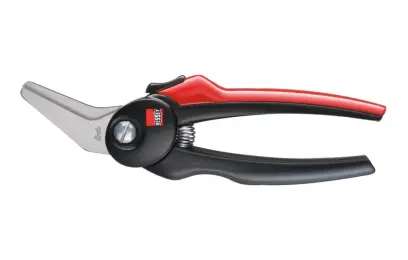 Zalomené kombinované nůžky Bessey D48A-2 (BES D48A-2)