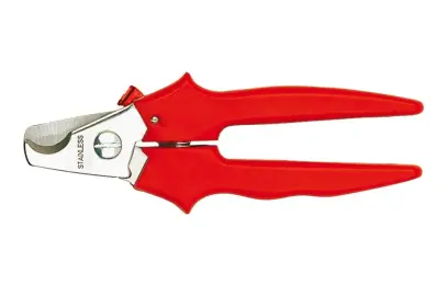 Kabelové nůžky Bessey D49 (BES D49)