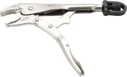 BGS 4494 Samosvorné upínací kleště Grip 250 mm s adaptérem pro kluzné kladivo (BGS104494)
