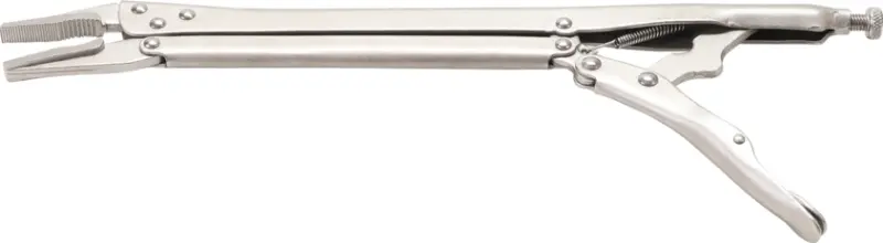 Samosvorné upínací kleště Grip 380 mm BGS104496 extra dlouhé (BGS104496)