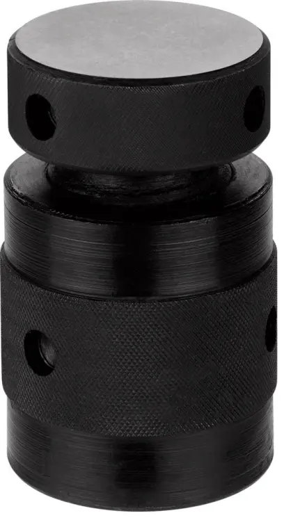 Šroubovací podpěra. Velikost 100/70 ÷ 100 mm Format 7439290100