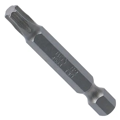 Bit 1/4" T 30 délka 50 mm BGS 4593 (BGS104593)
