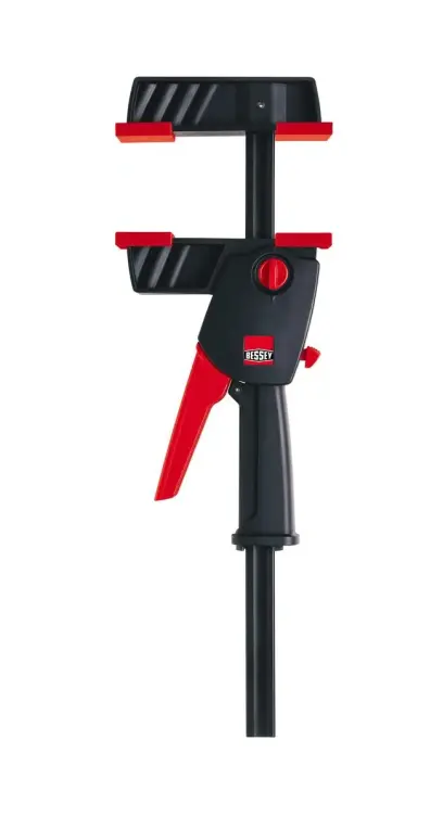 Jednoruční svěrka Bessey DuoKlamp DUO16-8 (160/85 mm) (BES DUO 16-8)