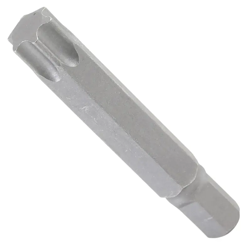 Šroubovací bit 3/8" T-profil (Torx) T60 x 75 mm BGS104598, zatíž. do 5 kg (BGS104598)