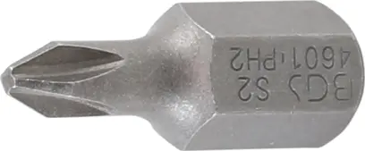 Bit 3/8" PH2 BGS 4601 (BGS104601)