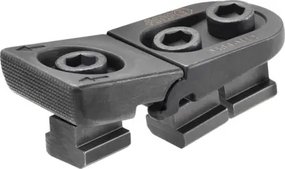 Plochá upínka 6496 M12x16 mm AMF