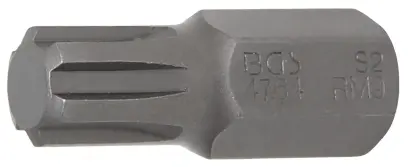 Šroubovací bit 3/8" RIBE-profil M 9. BGS 4764 (BGS104764)
