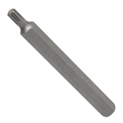 Šroubovací bit 3/8" RIBE-profil M 6. BGS 4771 (BGS104771)