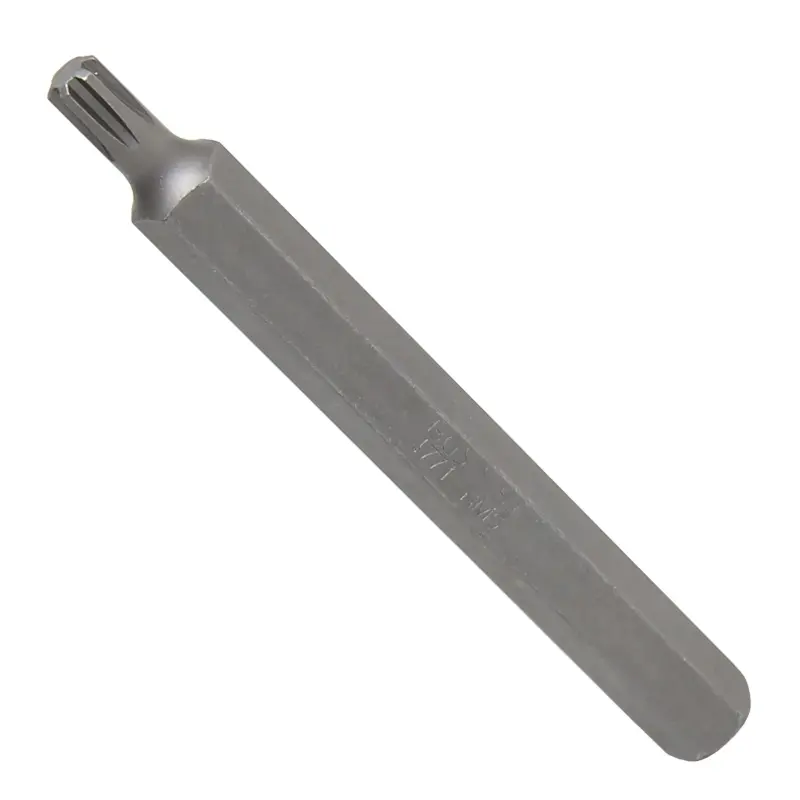 Šroubovací bit 3/8" RIBE-profil M 6. BGS 4771 (BGS104771)