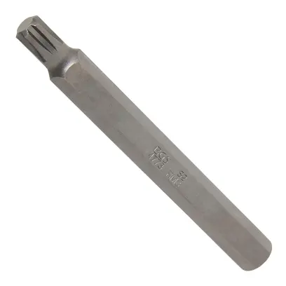 Šroubovací bit 3/8" RIBE-profil M 8. BGS 4773 (BGS104773)