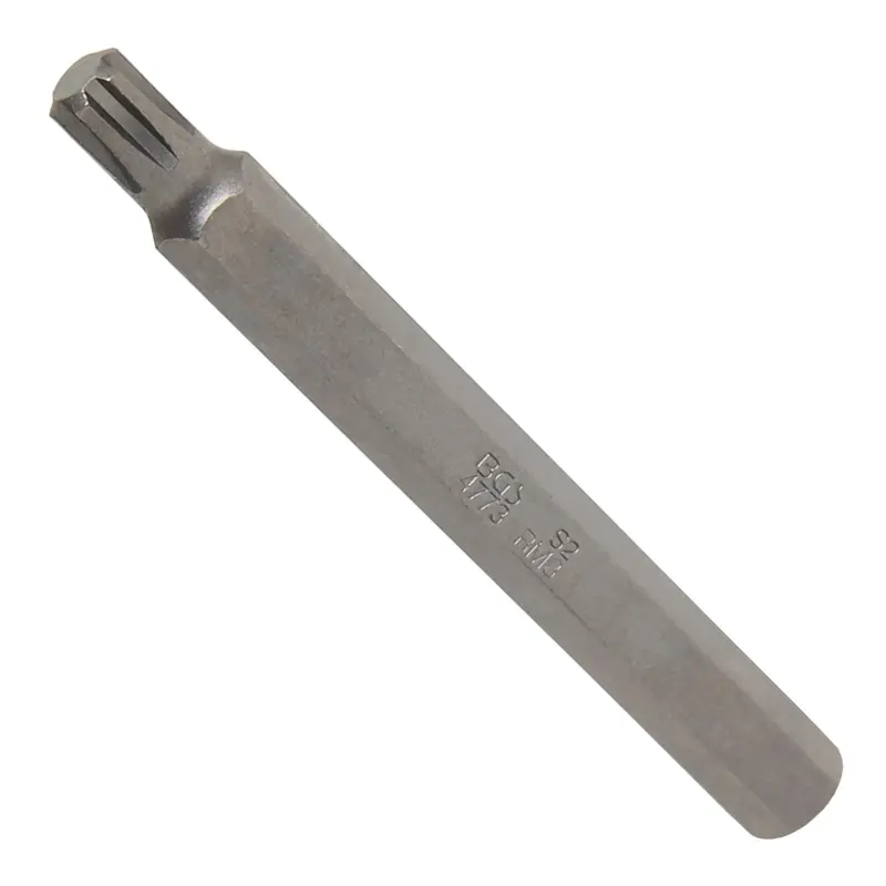 Šroubovací bit 3/8" RIBE-profil M 8. BGS 4773 (BGS104773)