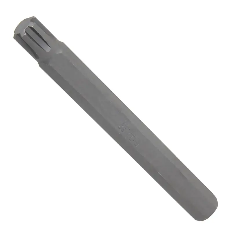 Šroubovací bit 3/8" RIBE-profil M 10. BGS 4775 (BGS104775)