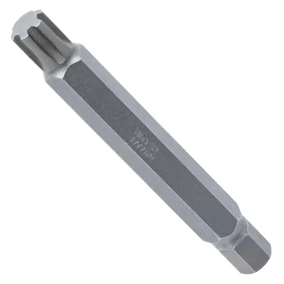 Šroubovací bit 3/8" RIBE-profil M 11. BGS 4777 (BGS104777)