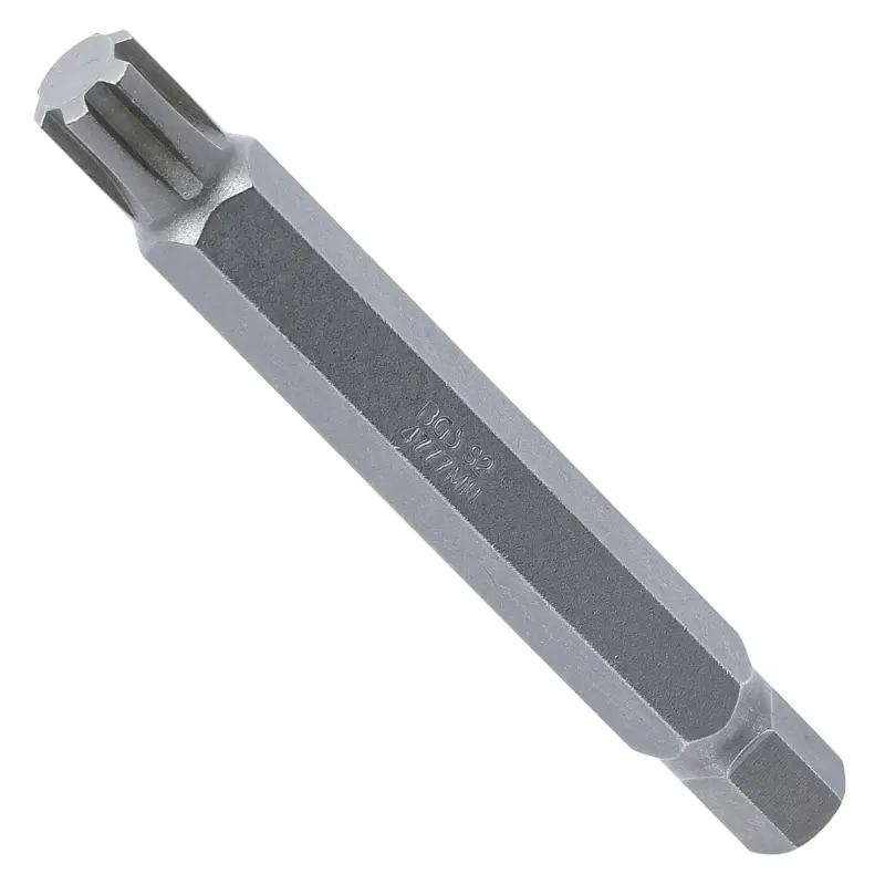 Šroubovací bit 3/8" RIBE-profil M 11. BGS 4777 (BGS104777)